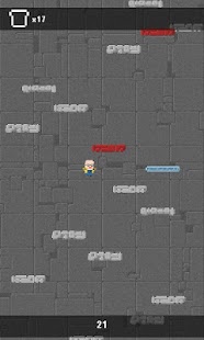 Jail Jumper Screenshots 1