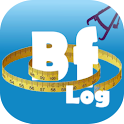 BodyFat Log logo