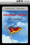 German Verbs Pro
