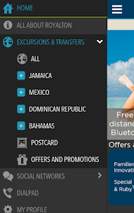 Royalton Resorts - Free Calls Screenshots 13