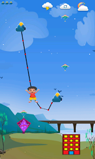 How to install Catch The Kite 1.3 unlimited apk for android