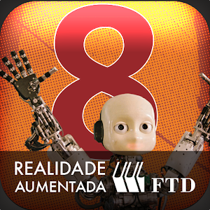 FTD Ciências Novo Pensar RA 8º Varies with device