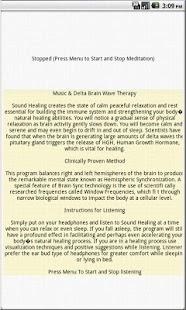 How to install Healing Meditation 1 mod apk for laptop