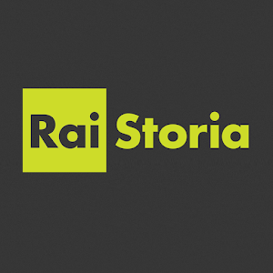 Rai Storia  Icon