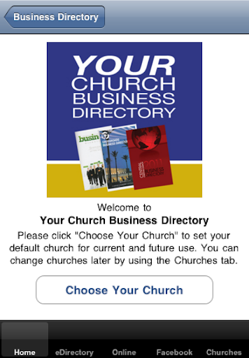 Gdirect Christian Businesses