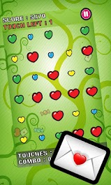 Bubble Blast Valentine Apk