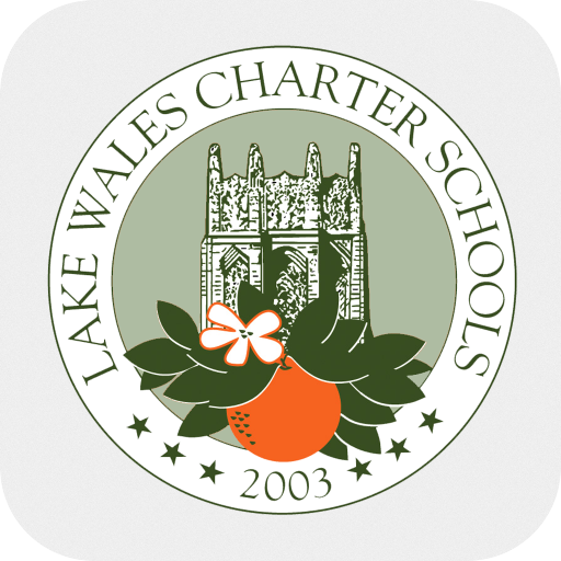 Lake Wales Charter Schools LOGO-APP點子