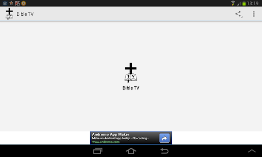Download Bible TV (Unofficial) APK for PC