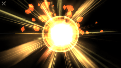 Advent Calender OpenGL Effects poster 2