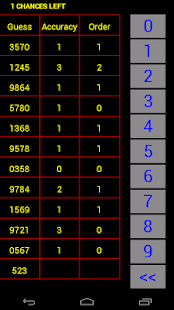 Ethiopian Numbers Game(圖3)-速報App