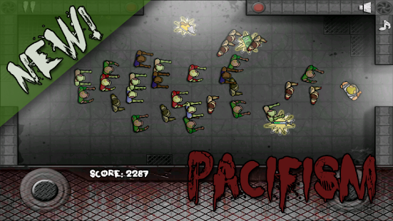 Download Zombies Overloaded APK