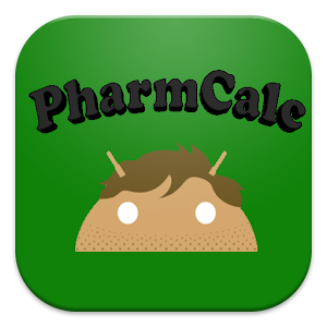 PharmCalc 1.40