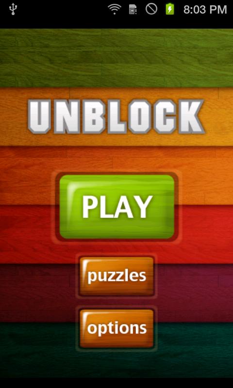 Unblock FREE - Android Apps on Google Play