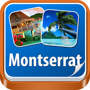Montserrat Offline Guide
