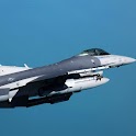Super Jet Fighter Pics i logo