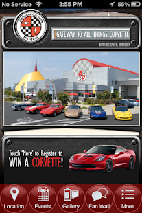 How to mod National Corvette Museum 4.0.2 mod apk for bluestacks