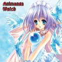 Animanga Watch logo