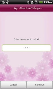 Free Download My Menstrual Diary APK for Android