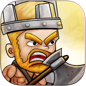 The Horde  Barbarian VS Knight for PC and MAC