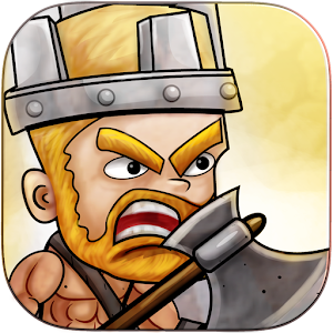 The Horde  Barbarian VS Knight.apk 3.0