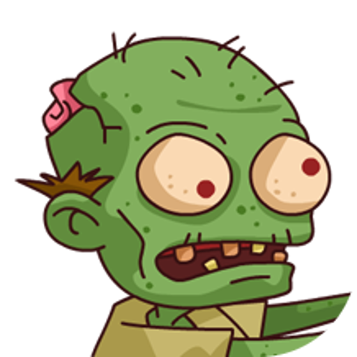 Juegos de zombies LOGO-APP點子