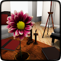 Elegant Flower 2 logo