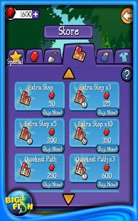 Kaia's Quest (Full) - screenshot thumbnail