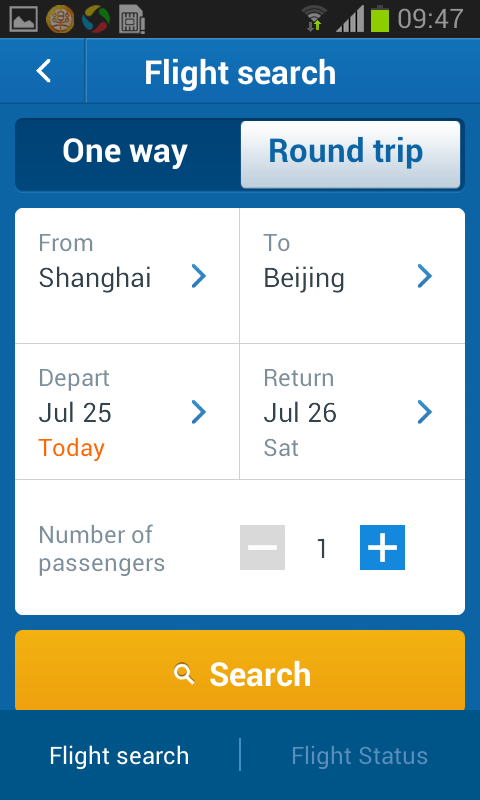 Ctrip - Hotels&Flights Deals - Android Apps on Google Play