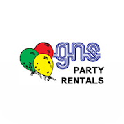 GNS PARTY RENTALS 3.1 Icon