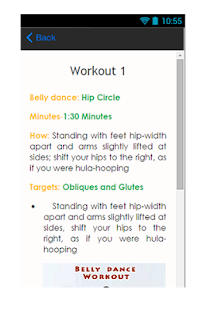 How to install Belly Dance Workout Guide lastet apk for bluestacks