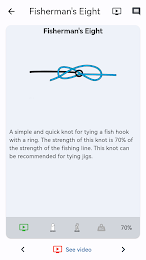 Fishing Knots Pro 3