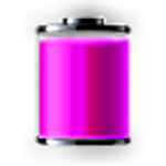 Pink Battery Apk