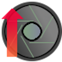Upload From Camera Free logo