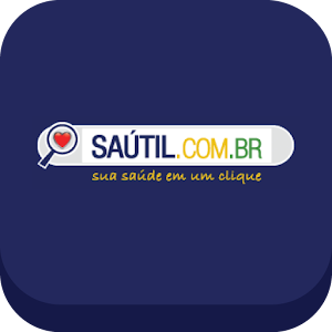0800 Saúde logo
