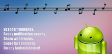 Ringtone Scanner APK