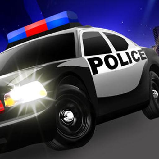 Live Police Chase 通訊 App LOGO-APP開箱王