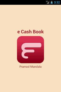 Free Download e Cash Book APK