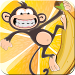 Fruity Monkey Apk