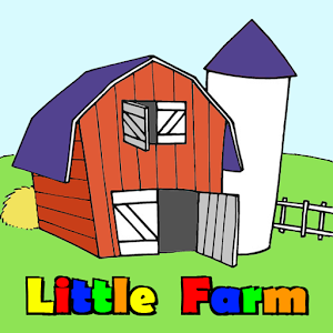 Little Farm for PC and MAC