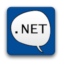 .NET Interview Preparation logo
