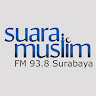 SUARA MUSLIM SURABAYA Application icon