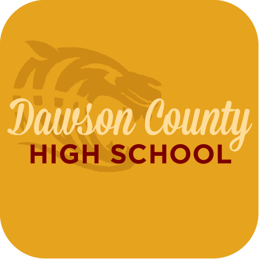 Dawson County High School LOGO-APP點子