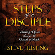 Steps of a Disciple