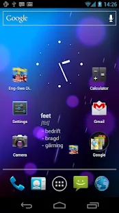 Free Dict Swedish English(圖5)-速報App