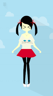 How to download Lovey - Create Cute paperdolls 1.1 mod apk for android