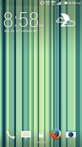 Stripepaper