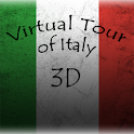 Virtual Tour of Italy 3D