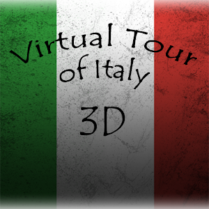 Virtual Tour of Italy 3D.apk 2.2