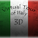 Virtual Tour of Italy 3D