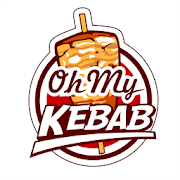 Oh My Kebab  Icon